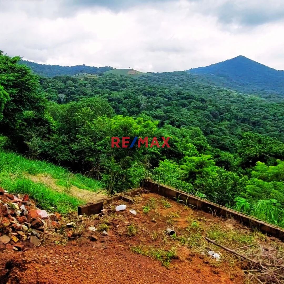 RE/MAX real estate, El Salvador, Ahuachapan, TERRENO CON VISTA, LOS GRAVILEOS, AHUACHAPÁN